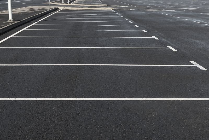 Airport Paving in Little Rock, AR