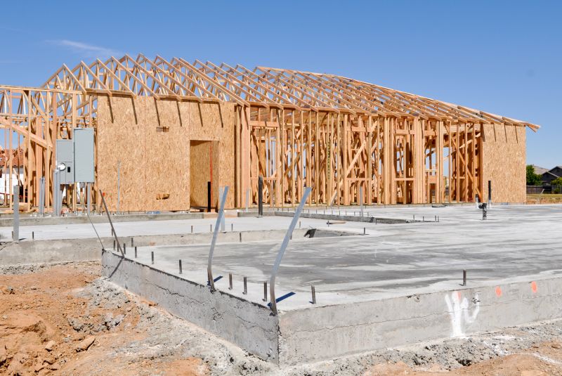 Commercial Slab Installation in Boca Raton, FL