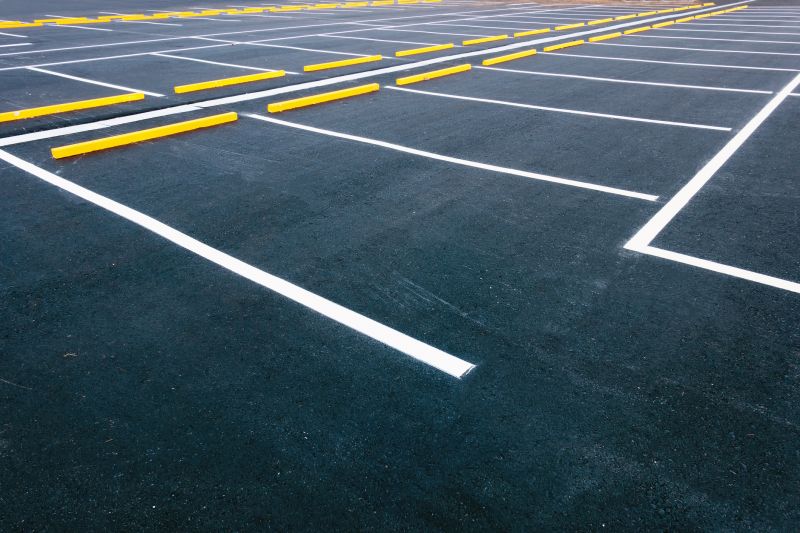 Parking Space Paving in Temecula, CA