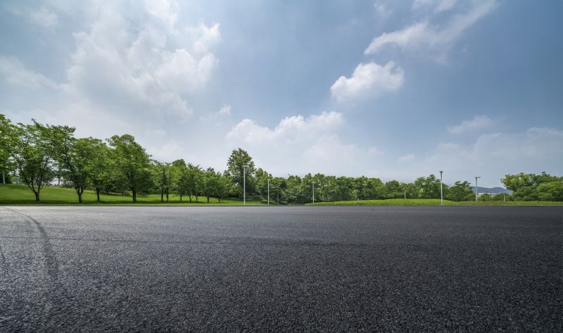 Runway Paving in Los Angeles, CA